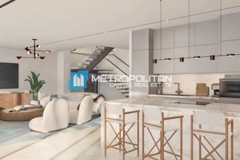 Villa Al Hudayriat Island, Abu Dhabijā, AAE 5 istabas, 1104 m2 Nr. 691656 - attēls 2