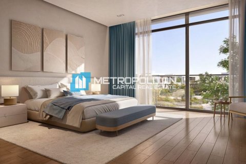 Villa Al Hudayriat Island, Abu Dhabijā, AAE 5 istabas, 1104 m2 Nr. 691656 - attēls 7