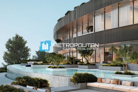 Villa Al Hudayriat Island, Abu Dhabijā, AAE 5 istabas, 1104 m2 Nr. 691656 - attēls 8