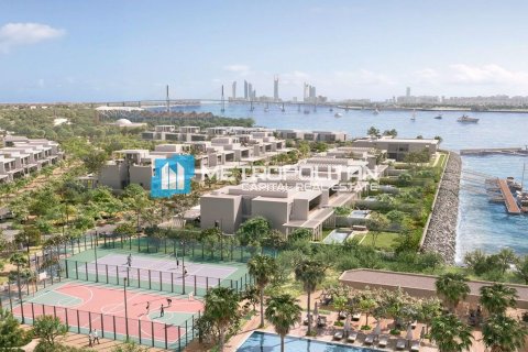 Villa Al Hudayriat Island, Abu Dhabijā, AAE 5 istabas, 1104 m2 Nr. 691656 - attēls 3