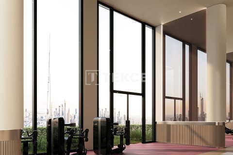 Apartament de vânzare în Jumeirah Village Circle, Dubai, EAU 1 dormitor, 57 mp.  №691660 - poză 8