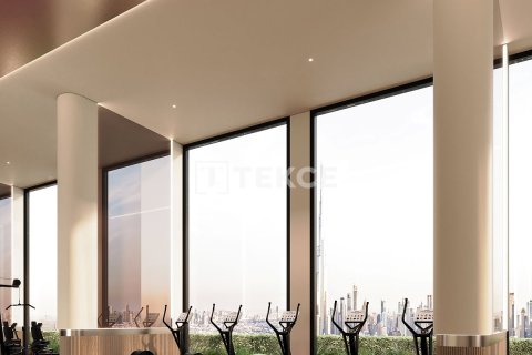 Apartament de vânzare în Jumeirah Village Circle, Dubai, EAU 1 dormitor, 57 mp.  №691660 - poză 11