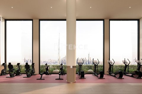 Apartament de vânzare în Jumeirah Village Circle, Dubai, EAU 1 dormitor, 57 mp.  №691660 - poză 10