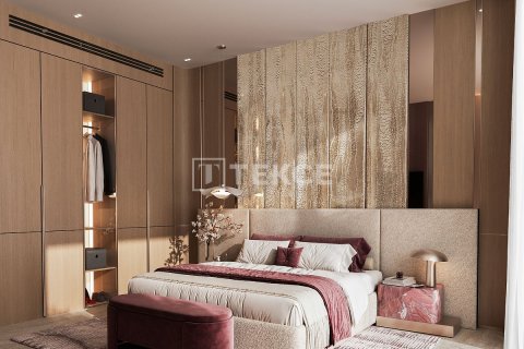 Apartament de vânzare în Jumeirah Village Circle, Dubai, EAU 1 dormitor, 57 mp.  №691660 - poză 16