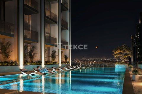 Apartament de vânzare în Jumeirah Village Circle, Dubai, EAU 1 dormitor, 57 mp.  №691660 - poză 7
