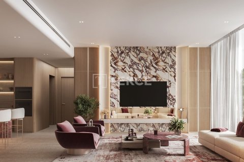 Apartament de vânzare în Jumeirah Village Circle, Dubai, EAU 2 dormitoare, 75 mp.  №691661 - poză 12