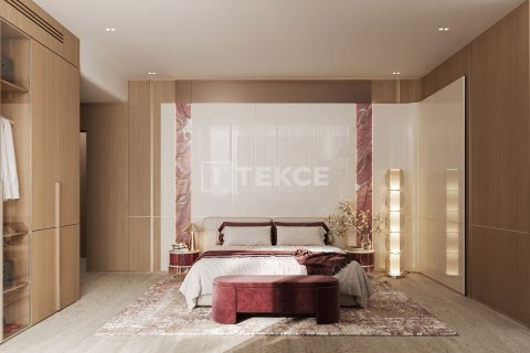 Apartament de vânzare în Jumeirah Village Circle, Dubai, EAU 2 dormitoare, 75 mp.  №691661 - poză 14