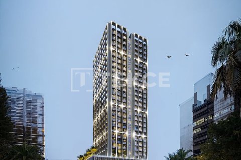 Apartament în Jumeirah Village Circle, Dubai, EAU 2 dormitoare, 75 mp.  №691661