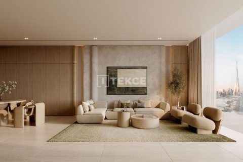 Dubai, BAE’de satılık daire 1 yatak odası, 78 m² No 691657 - fotoğraf 11