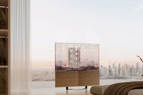 Dubai, BAE’de satılık daire 1 yatak odası, 78 m² No 691657 - fotoğraf 15