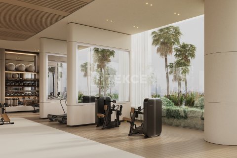 Dubai, BAE’de satılık daire 1 yatak odası, 78 m² No 691657 - fotoğraf 9