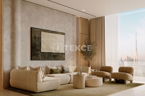 Dubai, BAE’de satılık daire 1 yatak odası, 78 m² No 691657 - fotoğraf 10