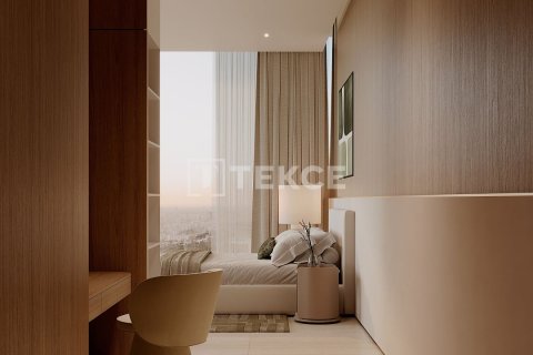 Dubai, BAE’de satılık daire 1 yatak odası, 78 m² No 691657 - fotoğraf 16
