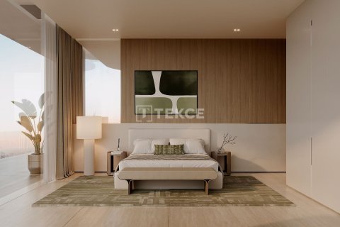 Dubai, BAE’de satılık daire 1 yatak odası, 78 m² No 691657 - fotoğraf 17