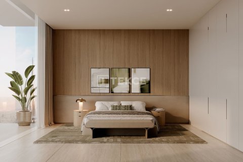 Dubai, BAE’de satılık daire 1 yatak odası, 78 m² No 691657 - fotoğraf 18