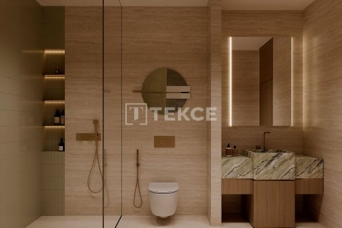 Dubai, BAE’de satılık daire 1 yatak odası, 78 m² No 691657 - fotoğraf 20