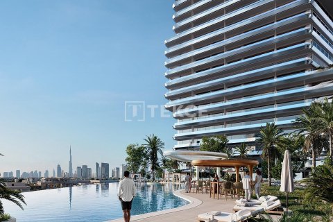 Dubai, BAE’de satılık daire 1 yatak odası, 78 m² No 691657 - fotoğraf 6