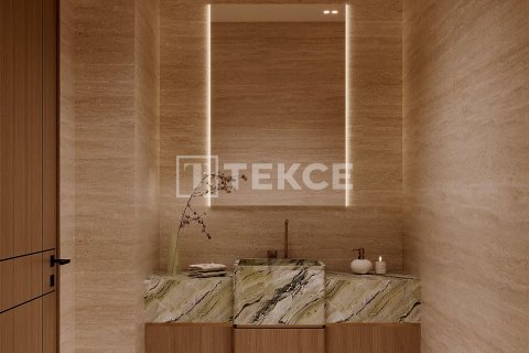 Dubai, BAE’de satılık daire 1 yatak odası, 78 m² No 691657 - fotoğraf 21