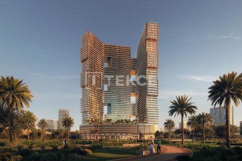 Appartamento in vendita a Dubai, EAU 3 camere da letto, 262 mq. № 691659 - foto 7