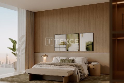 Appartamento in vendita a Dubai, EAU 3 camere da letto, 262 mq. № 691659 - foto 19