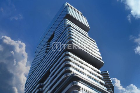 Appartamento in vendita a Dubai, EAU 3 camere da letto, 262 mq. № 691659 - foto 3