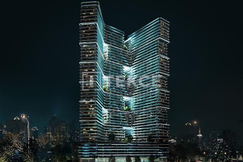 Appartamento in vendita a Dubai, EAU 3 camere da letto, 262 mq. № 691659 - foto 8