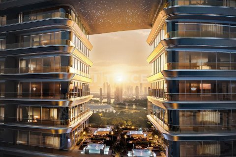 Appartamento in vendita a Dubai, EAU 3 camere da letto, 262 mq. № 691659 - foto 5