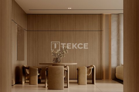 Appartamento in vendita a Dubai, EAU 3 camere da letto, 262 mq. № 691659 - foto 12