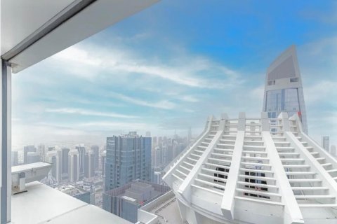 Apartament de vânzare în Dubai Marina, Dubai, EAU 2 dormitoare, 122 mp.  №707763 - poză 2