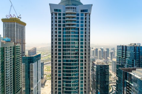 آپارتمان برای فروش در Dubai Marina، Dubai، امارات متحده عربی 2 خوابه ، 122 متر مربع ، شماره 707763 - تصویر 17