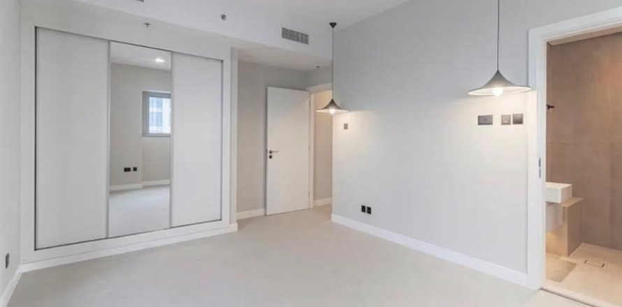 Apartament în Dubai Marina, Dubai, EAU 2 dormitoare, 122 mp.  №707763