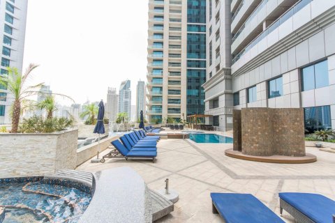 Byt v Dubai Marina, SAE 1 ložnice, 86 m² Č.: 707761 - fotografie 10