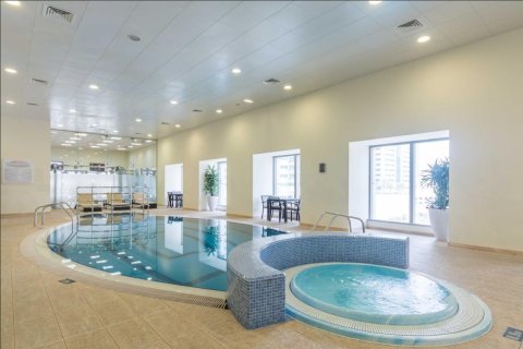 Byt v Dubai Marina, SAE 1 ložnice, 86 m² Č.: 707761 - fotografie 11