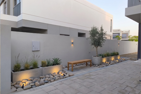 Villa à vendre à  Dubai South (Dubai World Central), Dubai, EAU 3 chambres, 303 m2 № 707762 - photo 9