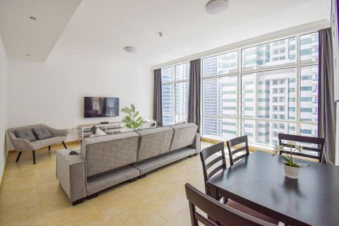 Apartmán v Dubai Marina, SAE 2 spálne, 165 m2 č. 707758 - Fotografia 3