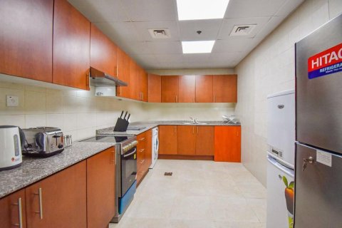 Apartmán v Dubai Marina, SAE 2 spálne, 165 m2 č. 707758 - Fotografia 4