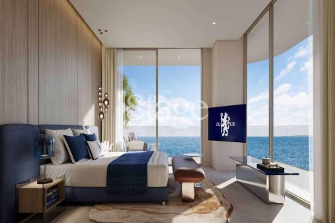 Apartamento para venda em Maritime City, Dubai, EAU 2 quartos, 154 m2 № 737412 - foto 6