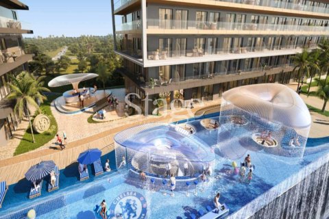 Apartamento para venda em Maritime City, Dubai, EAU 1 quarto, 72 m2 № 737413 - foto 8
