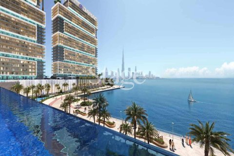 Apartamento para venda em Maritime City, Dubai, EAU 1 quarto, 72 m2 № 737413 - foto 2