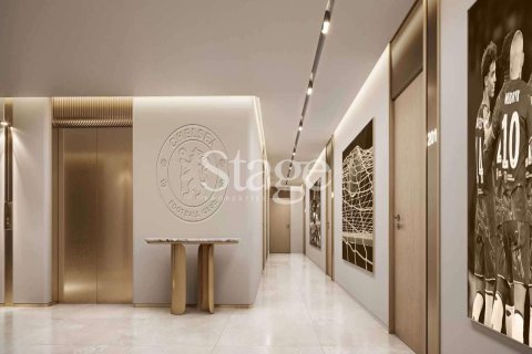 Apartamento para venda em Maritime City, Dubai, EAU 1 quarto, 72 m2 № 737413 - foto 14