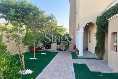 Villa i Dubai Land, Dubai, UAE 4 sovrum, 276 kvm Nr. 737411