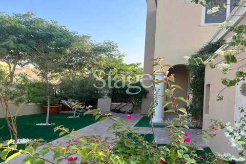 Vila u gradu Dubai Land, UAE 4 spavaće sobe, 276 m2 Br. 737411 - Slika 30