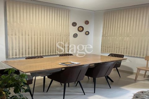 Vila u gradu Dubai Land, UAE 4 spavaće sobe, 276 m2 Br. 737411 - Slika 5