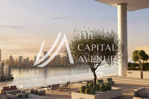 Appartement te koop in Al Reem Island, Abu Dhabi, VAE 1 slaapkamer, 114.08 vr.m., nr 737276 - foto 8