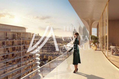 Διαμέρισμα στην Saadiyat Island, Abu Dhabi, ΗΑΕ 1 υπνοδωμάτιο, 89 τ.μ. Αρ. 737272 - φωτογραφία 17