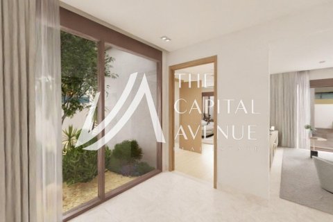 Villa te koop in Saadiyat Island, Abu Dhabi, VAE 5 slaapkamers, 789.68 vr.m., nr 737271 - foto 5