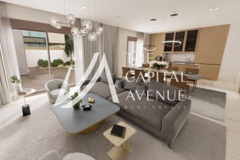Villa te koop in Saadiyat Island, Abu Dhabi, VAE 5 slaapkamers, 789.68 vr.m., nr 737271 - foto 2