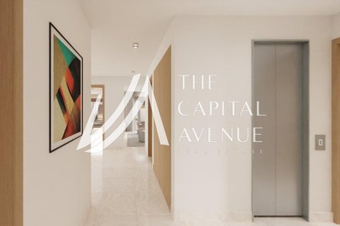 Villa te koop in Saadiyat Island, Abu Dhabi, VAE 5 slaapkamers, 789.68 vr.m., nr 737271 - foto 4