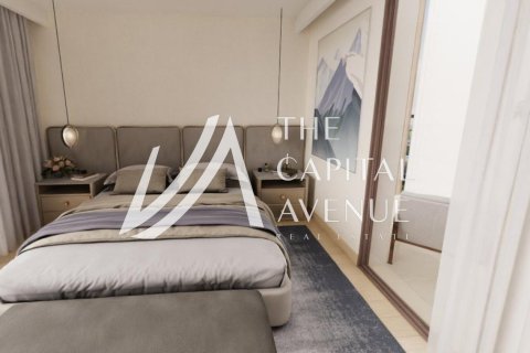 Villa te koop in Saadiyat Island, Abu Dhabi, VAE 5 slaapkamers, 789.68 vr.m., nr 737271 - foto 6