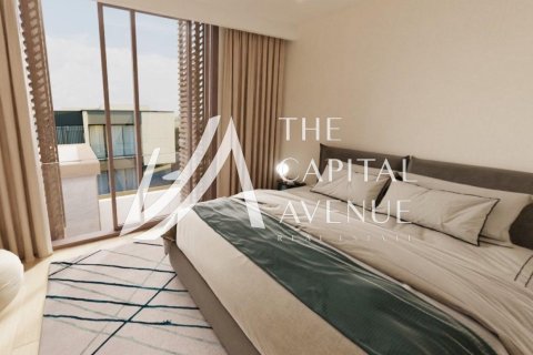 Villa te koop in Saadiyat Island, Abu Dhabi, VAE 5 slaapkamers, 789.68 vr.m., nr 737271 - foto 7